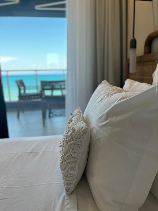 Adriana Beach Pefkochori Eksteriør bilde